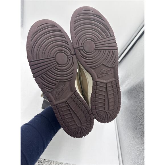 Size 9 - Nike Dunk Low 6.0 Khaki - Picture 9 of 9